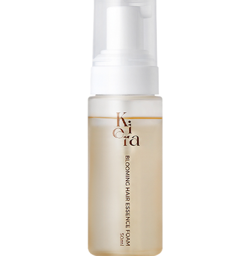 Blooming Hair Essence Foam, 50ml, 1pack