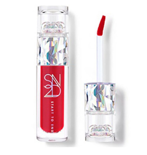 Endluster Tint, 3.9g, 07 Pink Moon, 1pack