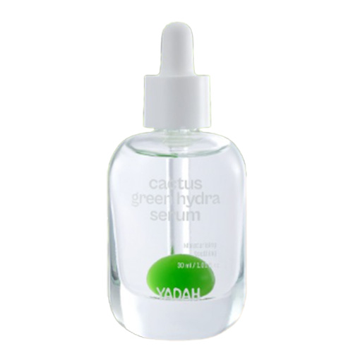 Cactus Green Hydrating Serum, 30ml, 1pack
