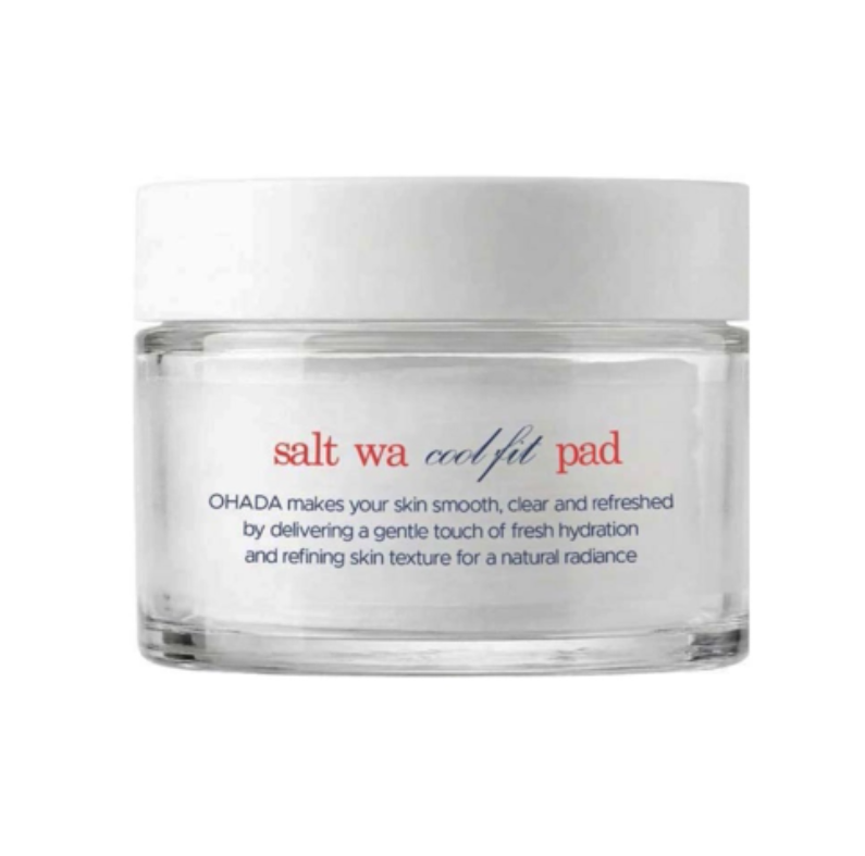 Salt Wa Cool Fit Pad, 70ea
