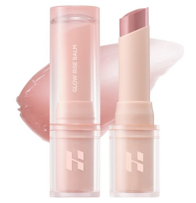 Glow Rise Balm, 4.5g, 01 Nu Bambi, 1pack