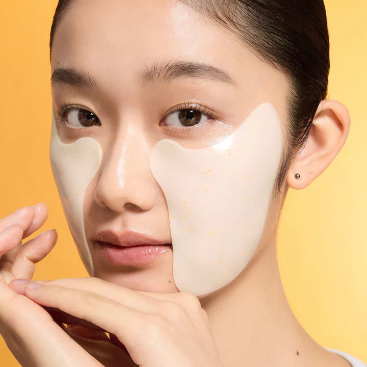 Cellmazing Vita C Brightening Capsule Patch, 7ea - Image 4
