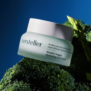 Wonder Veggie Hydrating Gel Cream, 50ml - Image 2