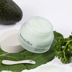 Wonder Veggie Hydrating Gel Cream, 50ml - Image 3
