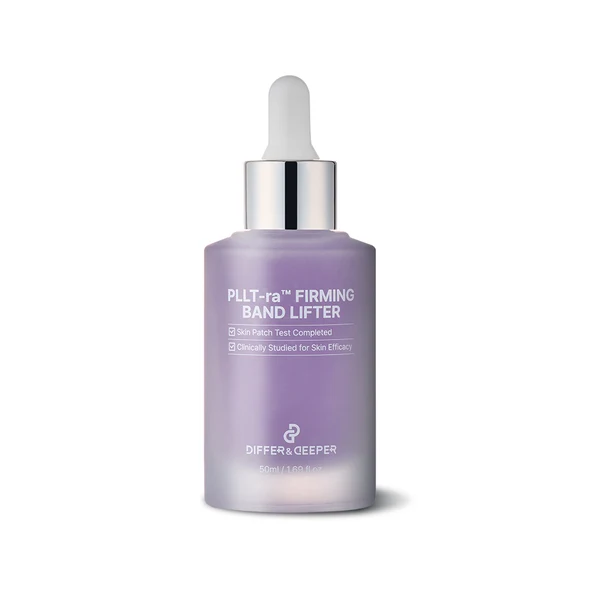 PLLT-ra Firming Band Lifter, 50ml
