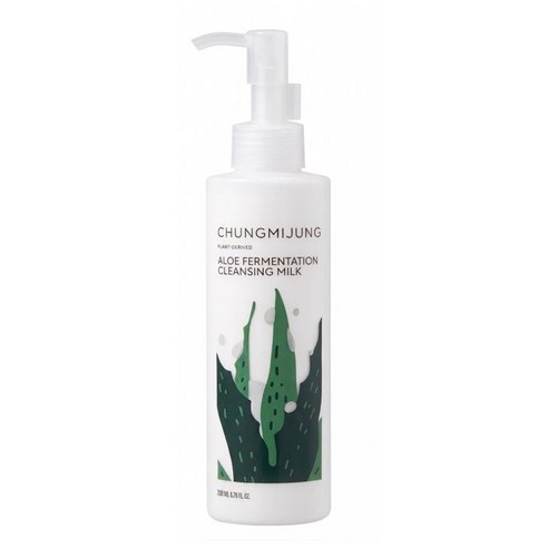 Aloe Fermentation Cleansing Milk, 200ml