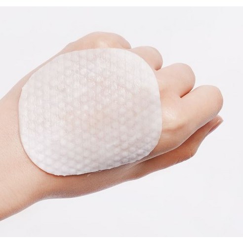 Reset Lip and Eye Remover Pad, 30ea - Image 3