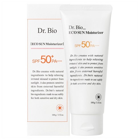 Sun Moisturizer [SPF50+/PA++++]