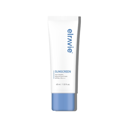 Hyal-Solution Waterful Sun Cream [SPF50+/PA++++], 45ml