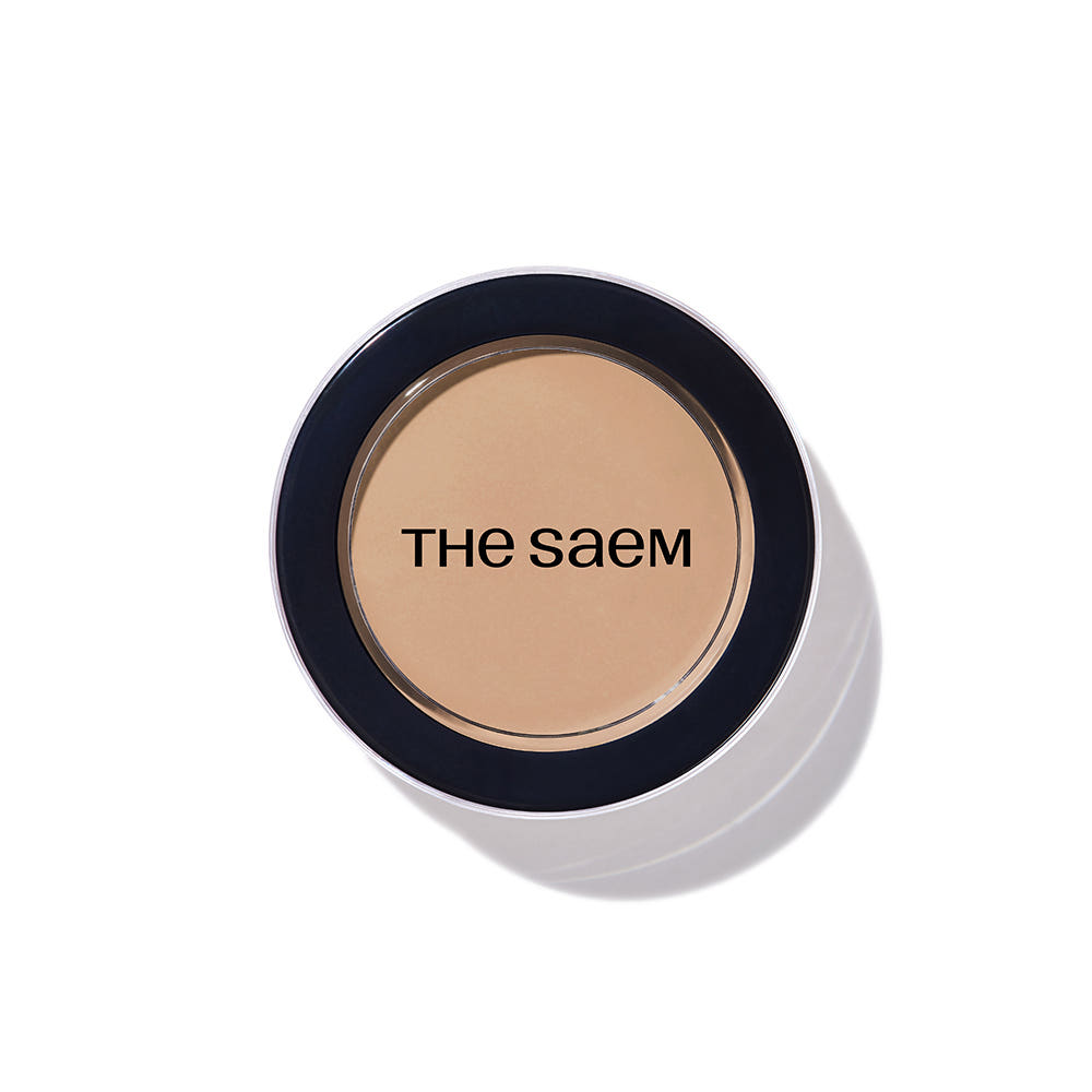 Cover Perfection Pot Concealer, 6g, 01 Clear Beige, 1pack