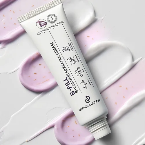 B-Volume Mix & Max Cream, 50ml - Image 4