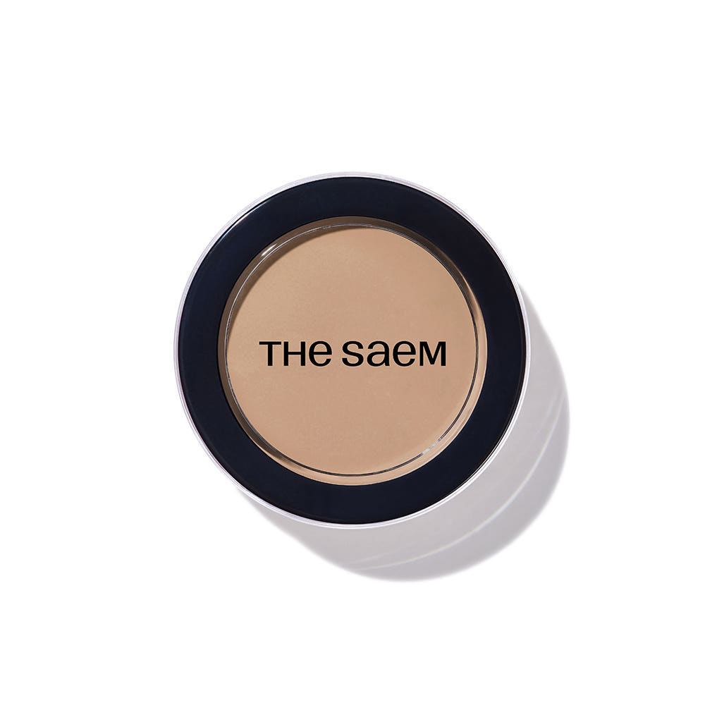 Cover Perfection Pot Concealer, 6g, 02 Rich Beige, 1pack