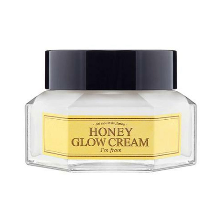 Honey Glow Cream, 50ml - Image 1