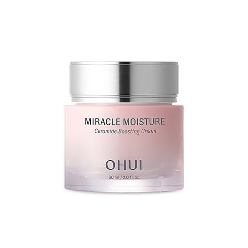 Miracle Moisture Ceramide Boosting Cream, 60ml