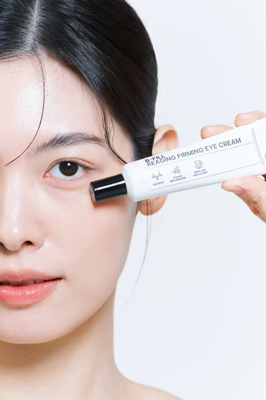 Reaging Firming Eye Cream, 30ml - Image 3