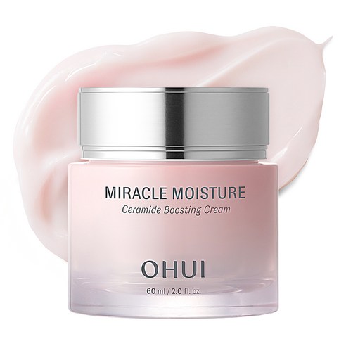 Miracle Moisture Ceramide Boosting Cream, 60ml - Image 2