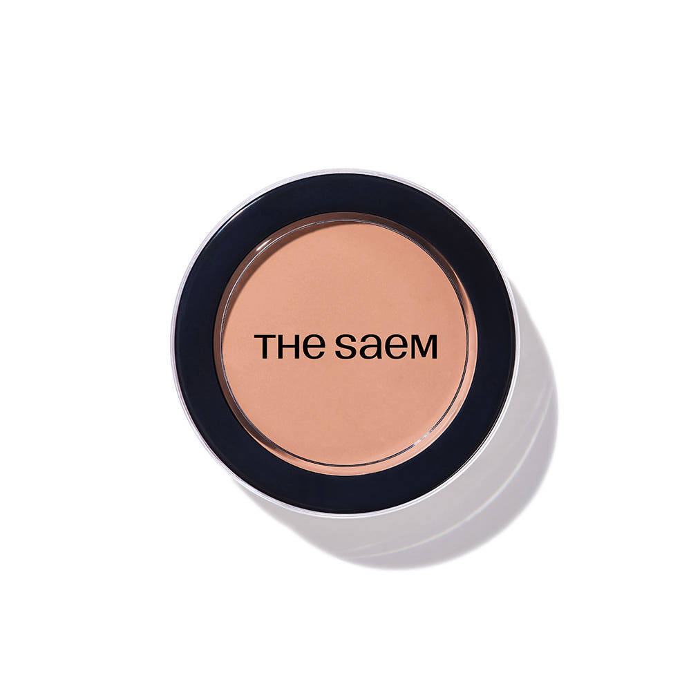 Cover Perfection Pot Concealer, 6g, Peach Beige, 1pack