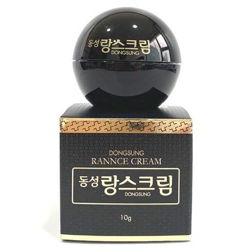 Rannce Cream, 10g - Image 1