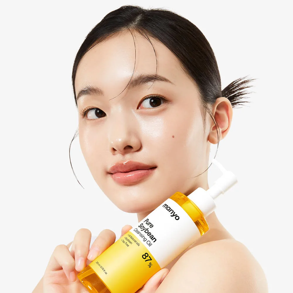 ma:nyo Pure Cleansing Oil, 200ml - Image 3