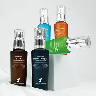 Double Effect Ceramide Advanced Serum, 50ml - Image 3