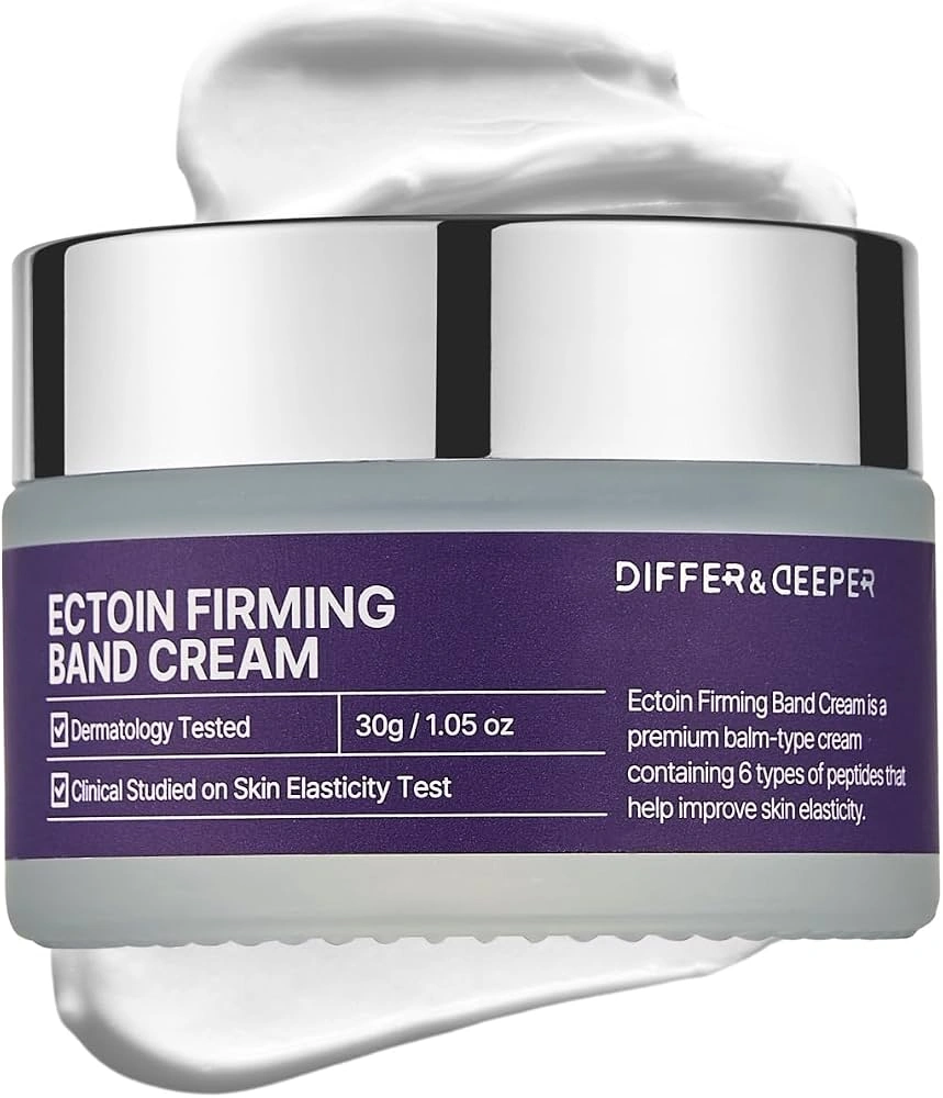 Ectoin Firming Band Cream, 30g