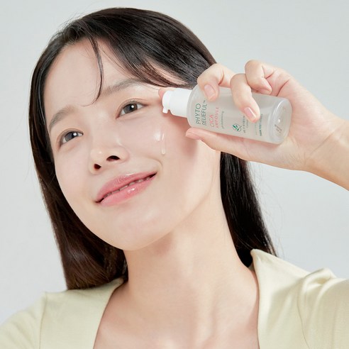 Phyto Relieful Cica Ampoule - Image 2