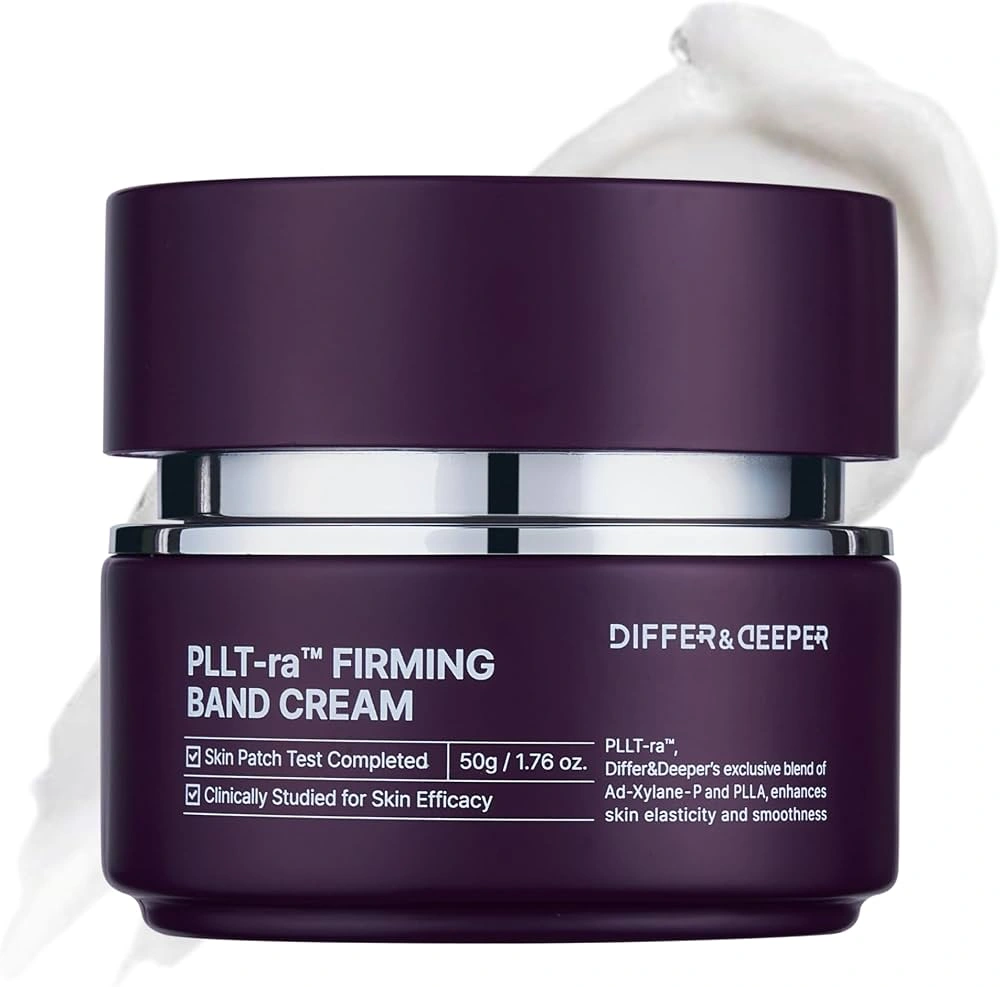 PLLT-ra Firming Band Cream, 50ml