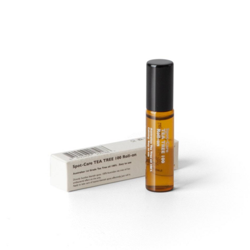 Spot-Care Tea Tree 100 Roll-On