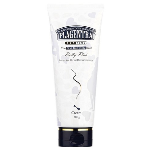 Belly Plus Maternity Cream, 200g - Image 1