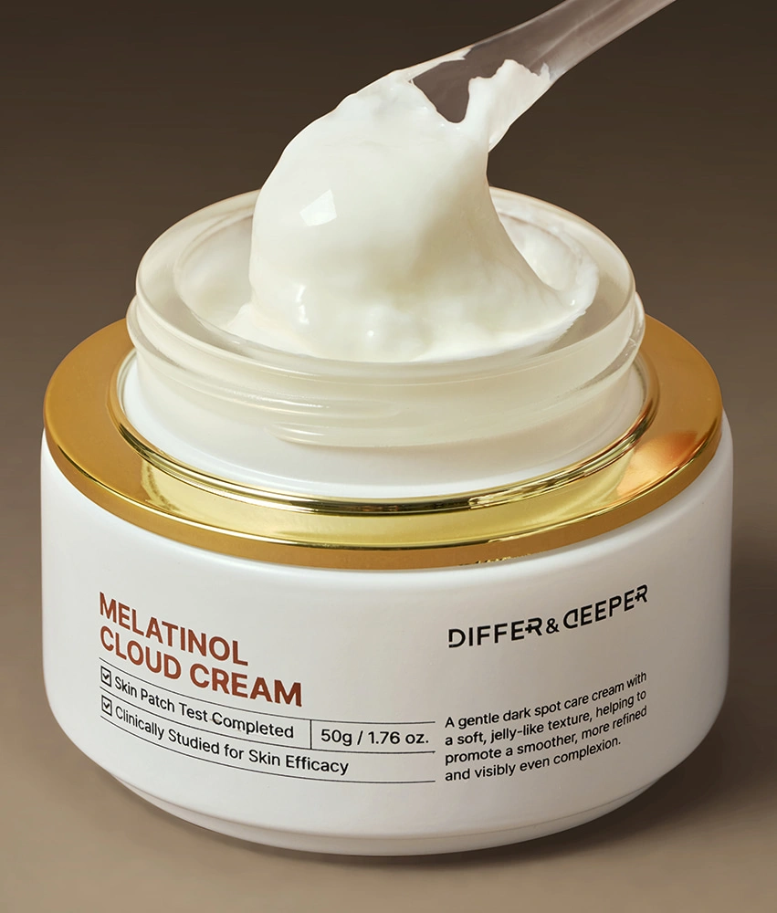Melatinol Cloud Cream, 50g - Image 2