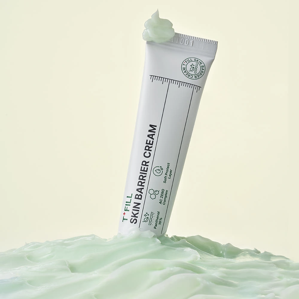 Skin Barrier Cream, 15g - Image 3