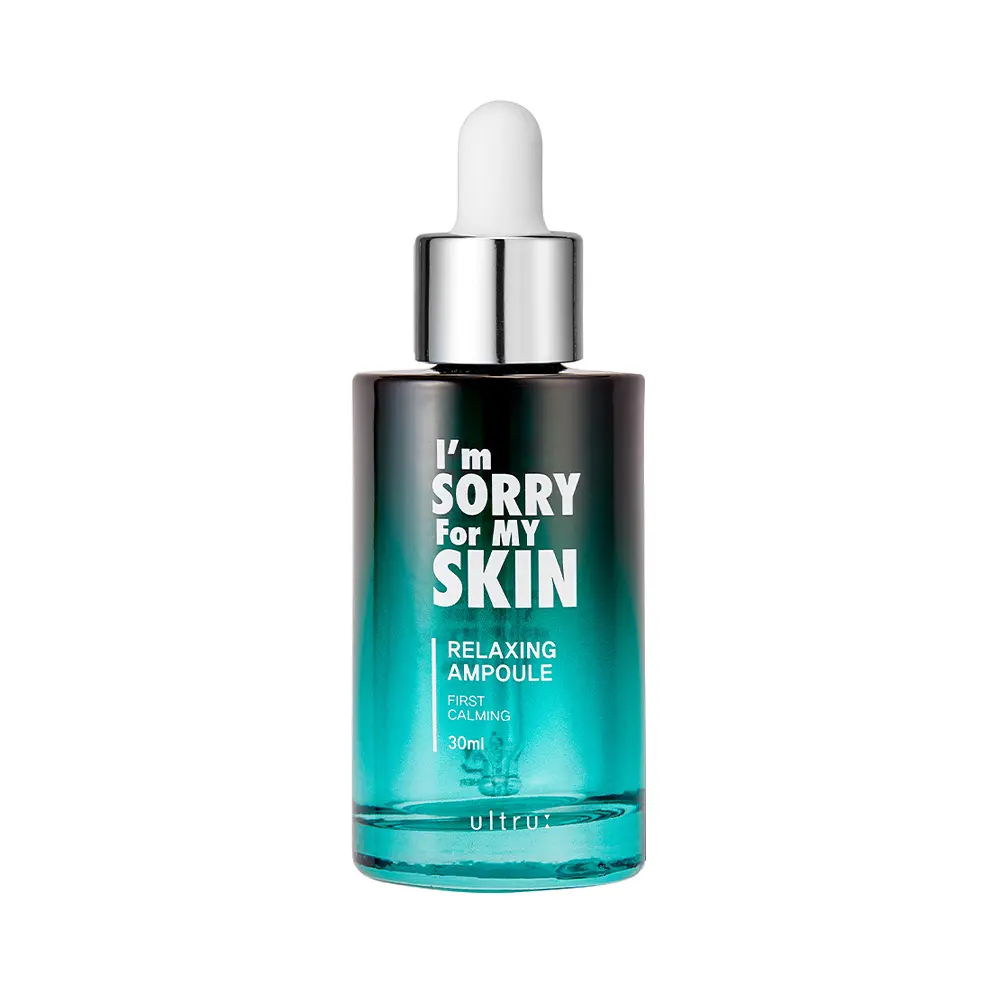 Relaxing Ampoule