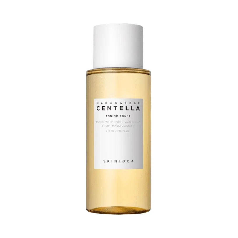 Madagascar Centella Toning Toner, 210ml