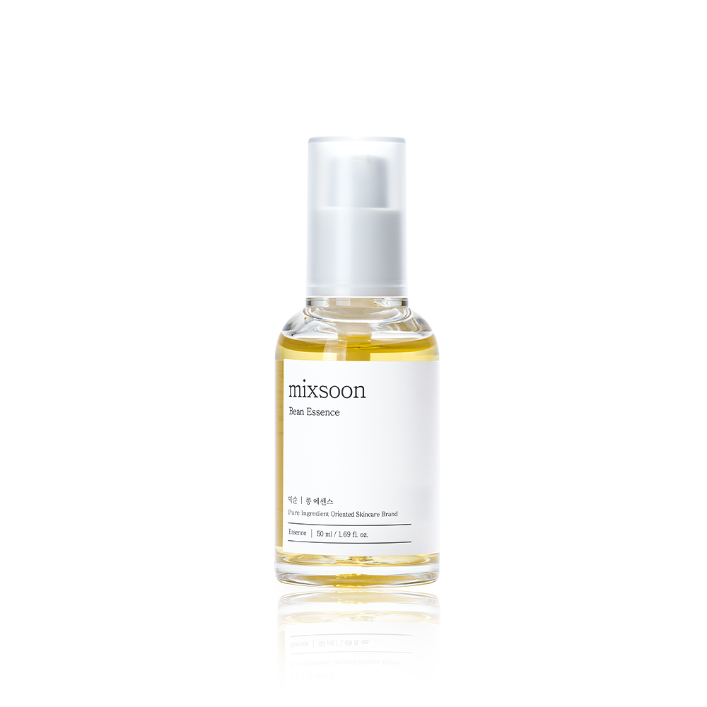 Bean Essence, 50ml
