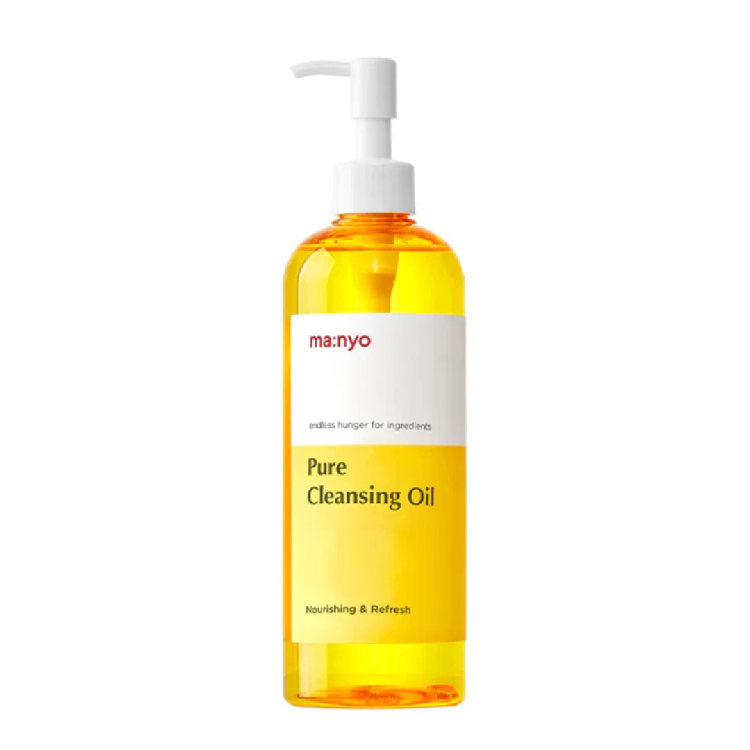 ma:nyo Pure Cleansing Oil, 200ml - Image 1