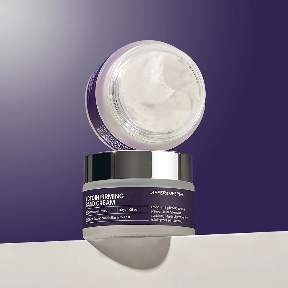 Ectoin Firming Band Cream, 30g - Image 4