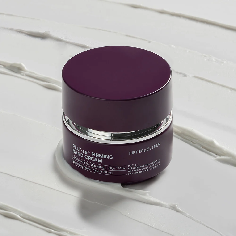 PLLT-ra Firming Band Cream, 50ml - Image 4