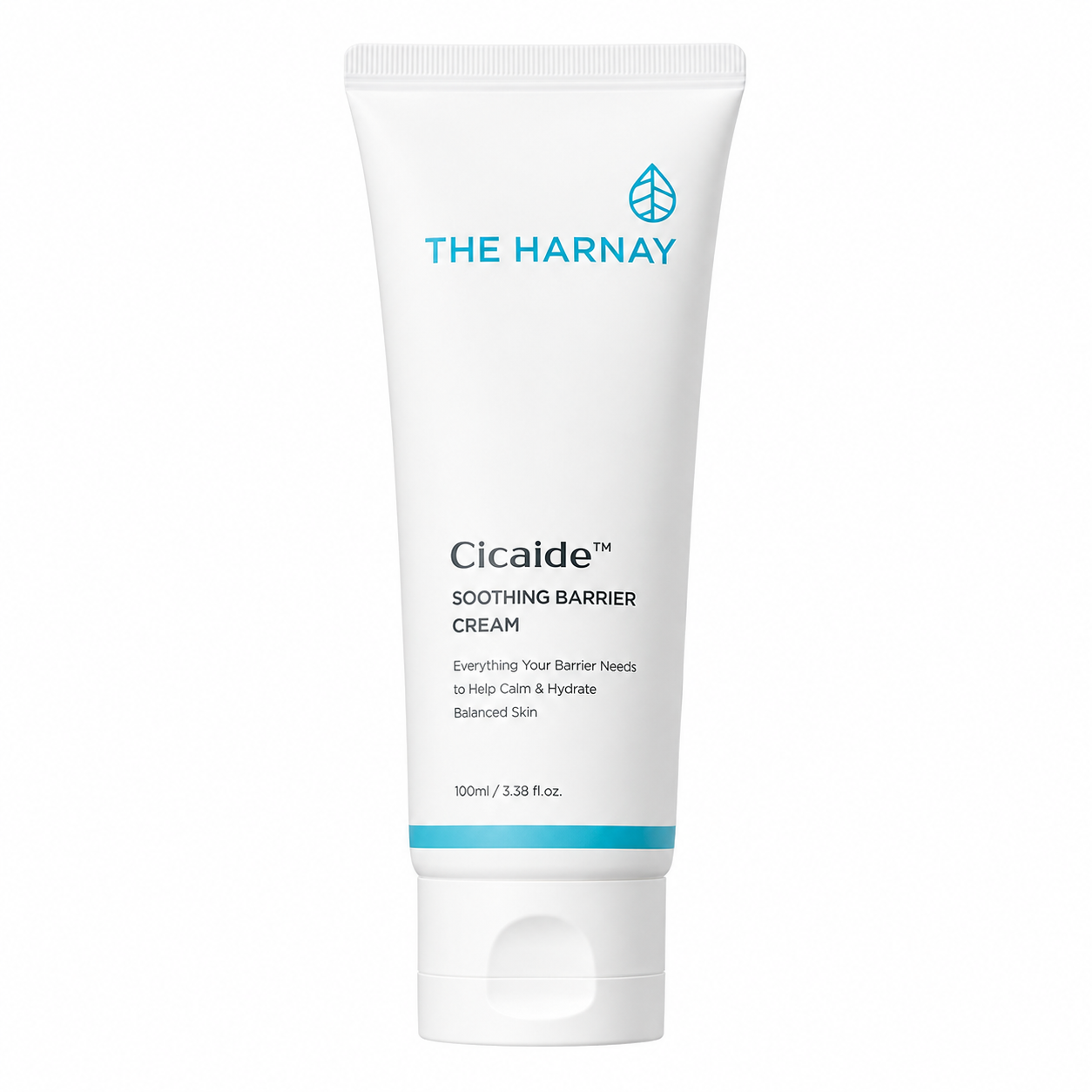 Cicaide Soothing Barrier Cream, 100ml, 1pack