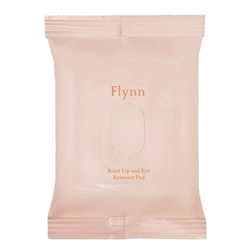 Reset Lip and Eye Remover Pad, 30ea