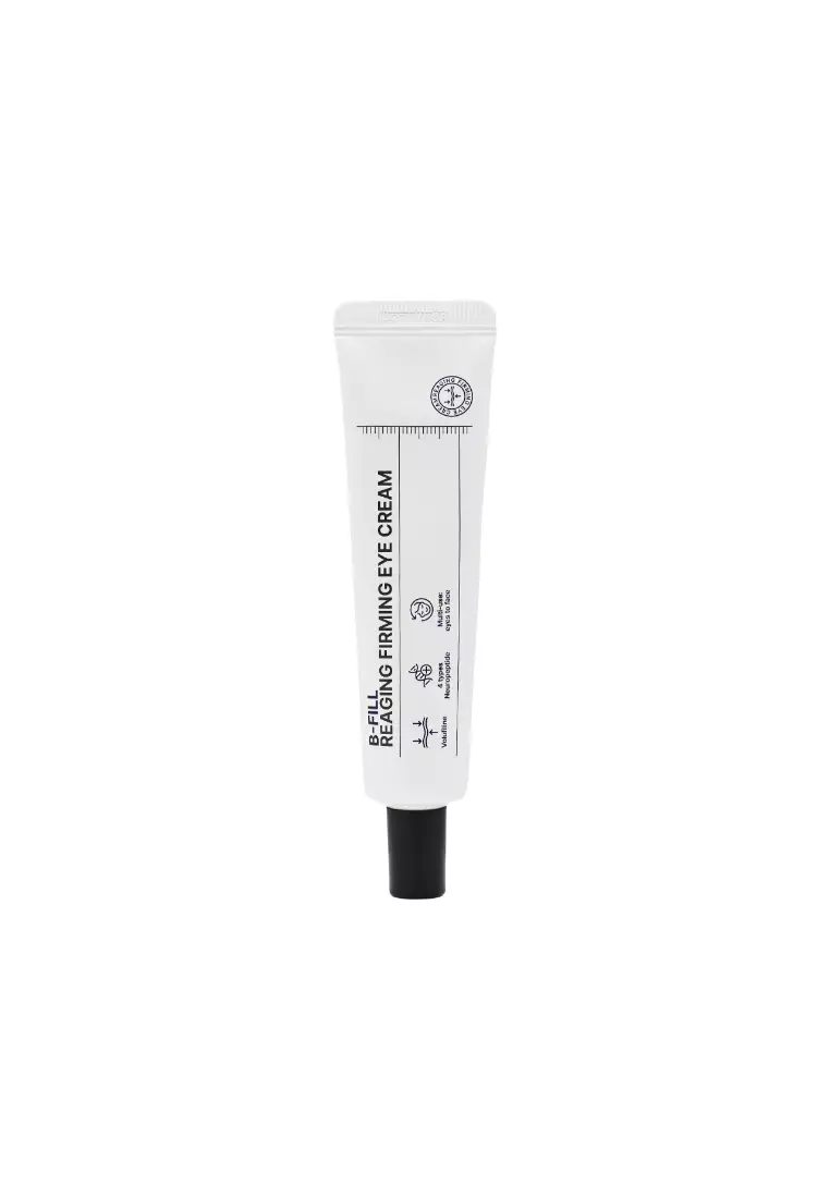 Reaging Firming Eye Cream, 30ml