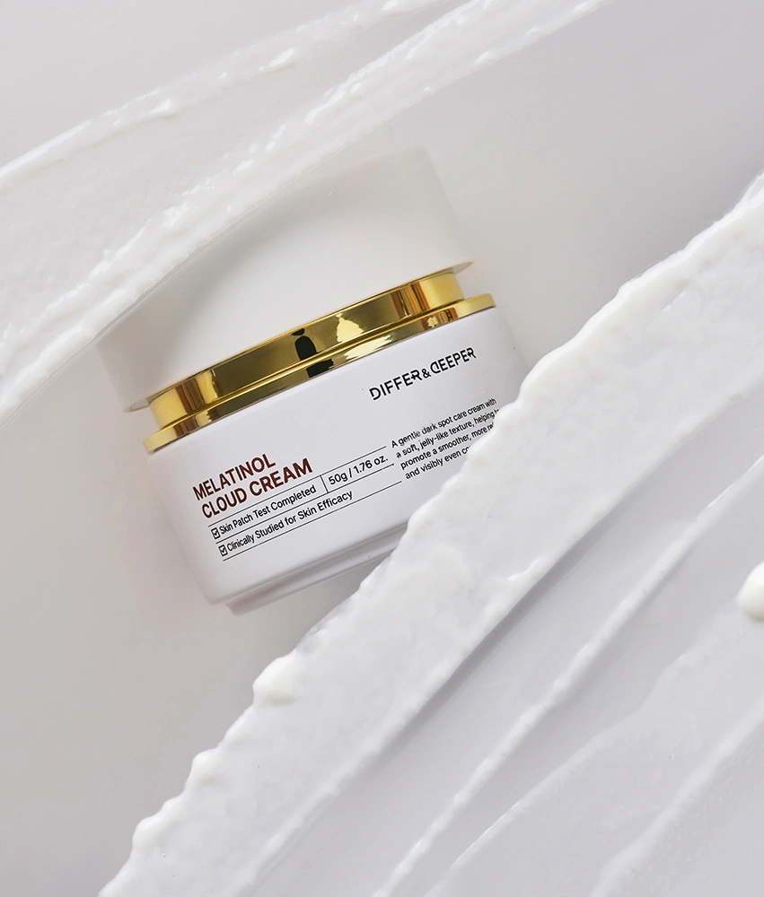 Melatinol Cloud Cream, 50g - Image 3