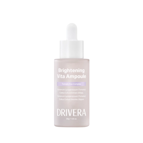 Brightening Vita Ampoule, 30ml, 1pack