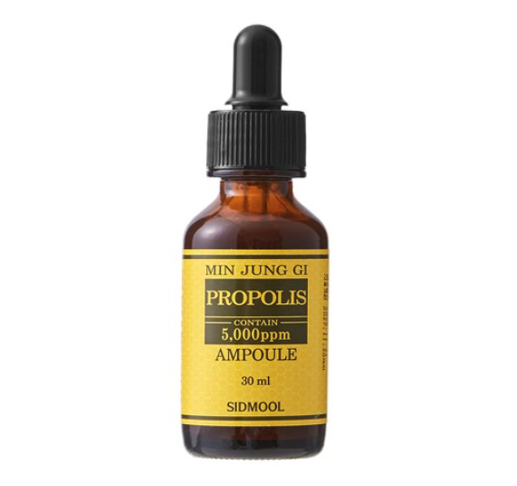 Minjoonggi Propolis Ampoule 5000ppm, 30ml