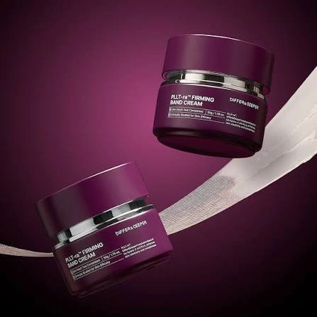 PLLT-ra Firming Band Cream, 50ml - Image 2