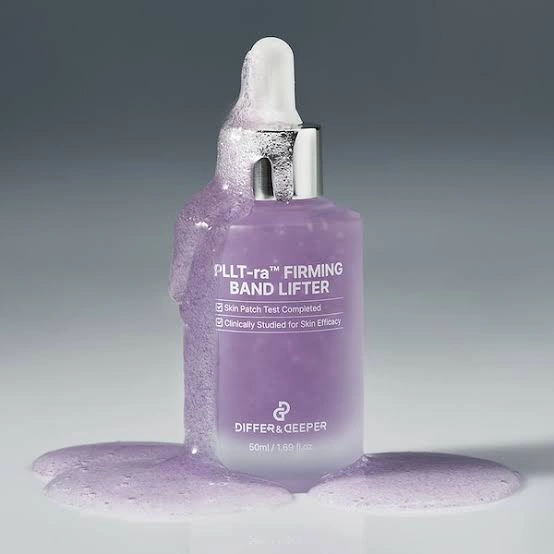 PLLT-ra Firming Band Lifter, 50ml - Image 3