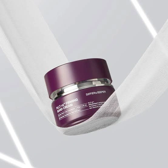 PLLT-ra Firming Band Cream, 50ml - Image 3