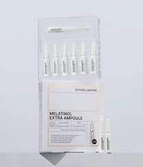 Melatinol Extra Ampoule, 2mlx7 - Image 2