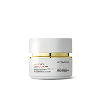 Melatinol Cloud Cream, 50g