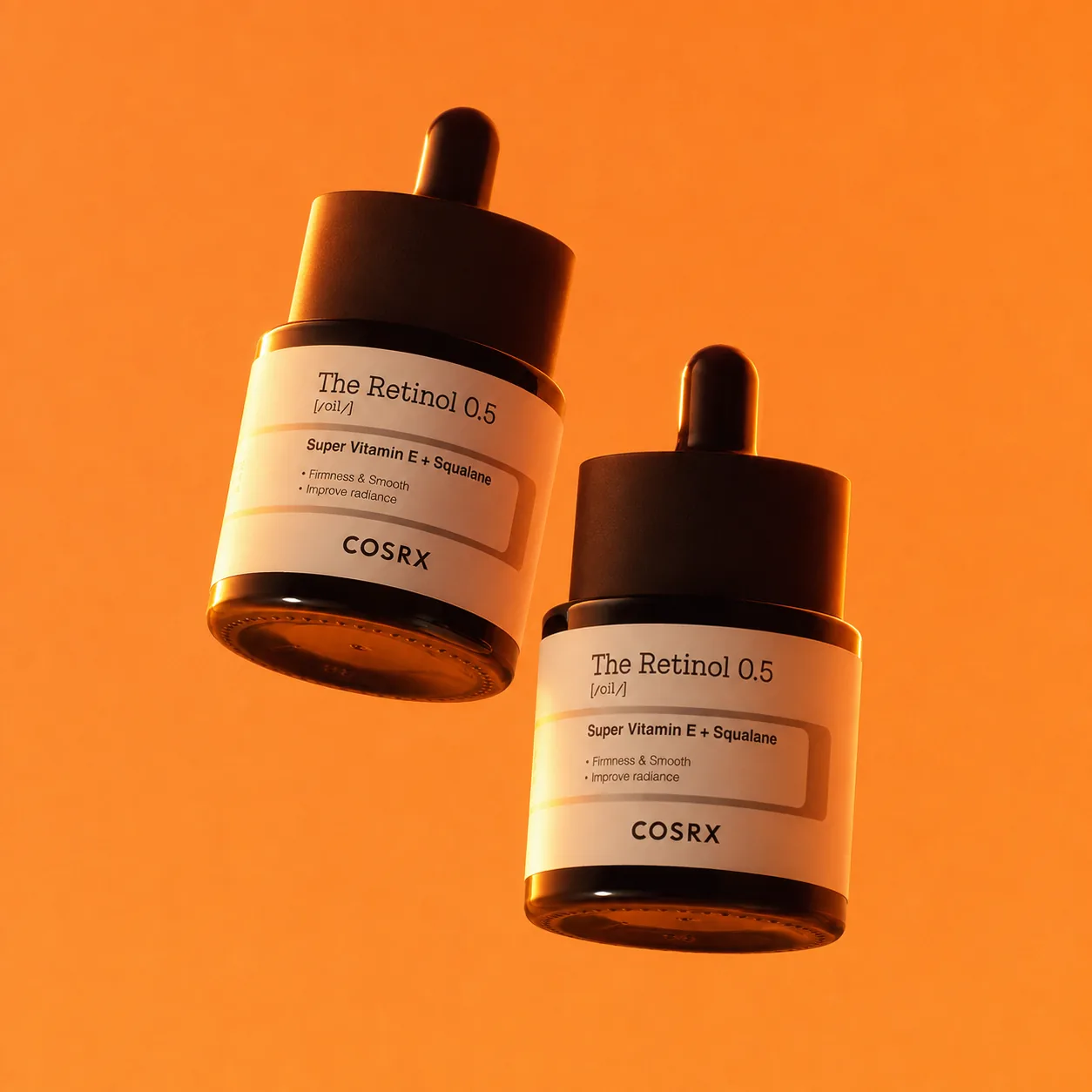 The Retinol 0.5 Oil - Image 4