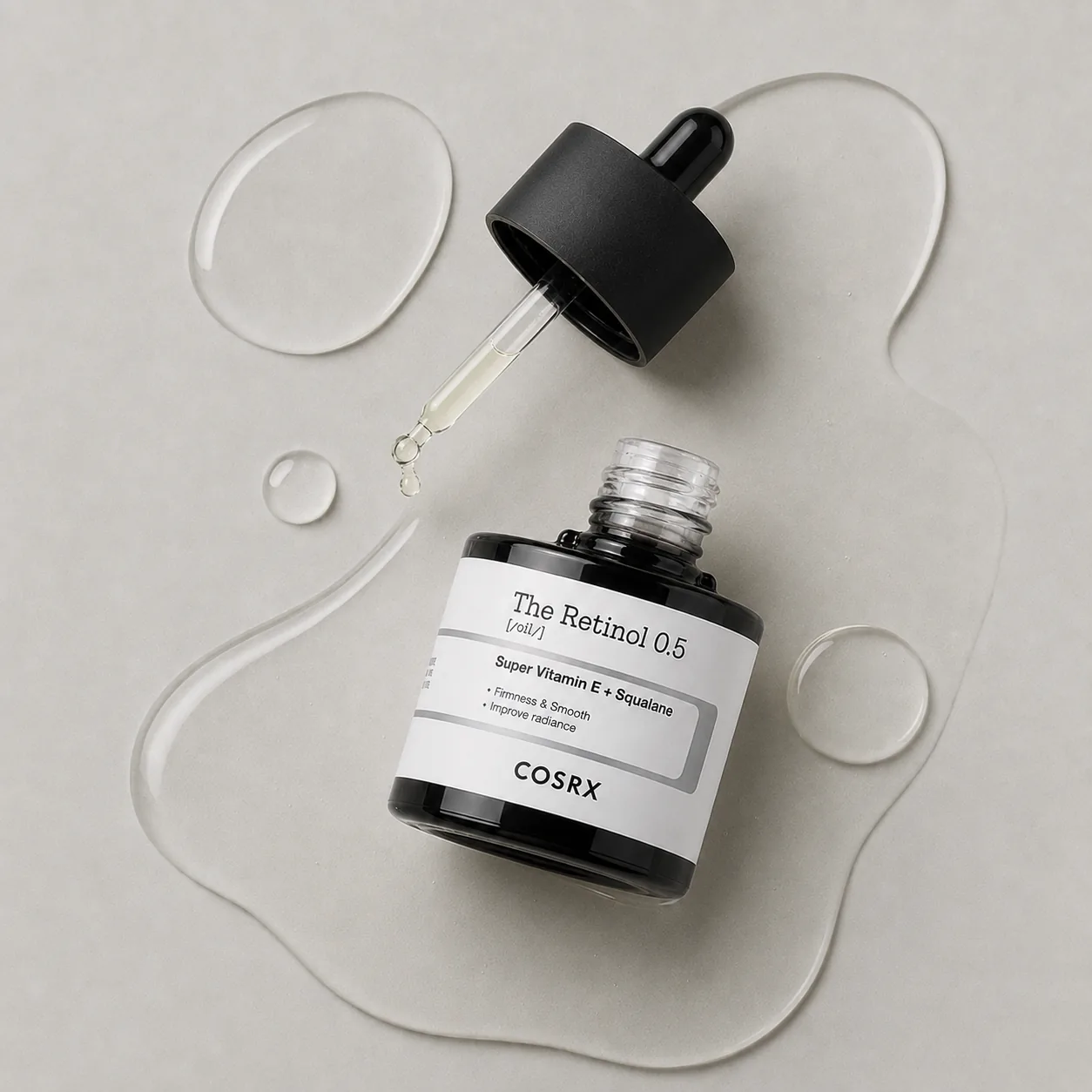 The Retinol 0.5 Oil - Image 3